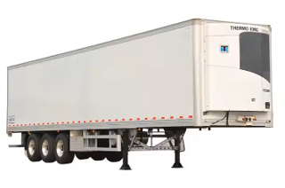 TyT International SAS|Vanes secos y refrigerados