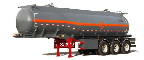 TyT International SAS|Semirremolques tanques para el transporte de líquidos
