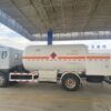 Autotanques para GLP