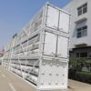 Skids para GNC