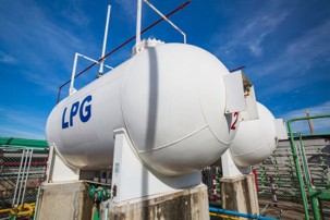 TANQUE DE ALMACENAMIENTO DE GLP TyT International SAS|¿Quiénes somos?